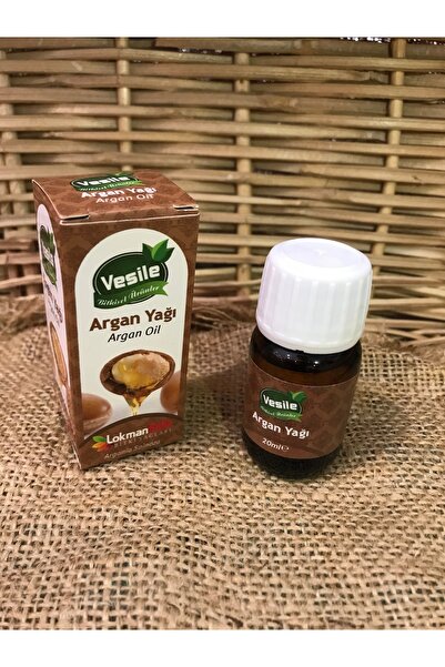 Argan Yağı