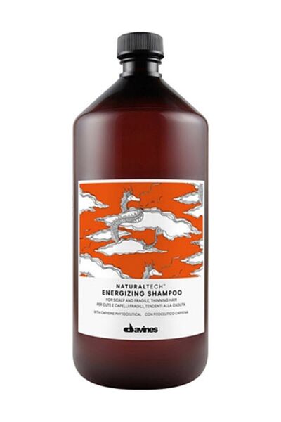 Davines naturre**saç dökülmesi için Energizing Dökülme Önleyici Şampuan 1000 ...