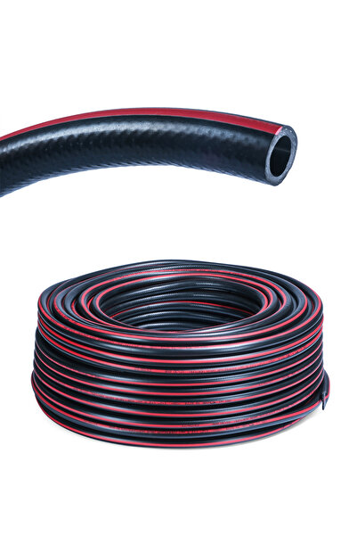 Çelik Termo Kompresör Su Hortumu 10- bar 1/2 (İç Çap : 12,5 mm ) 100 metre