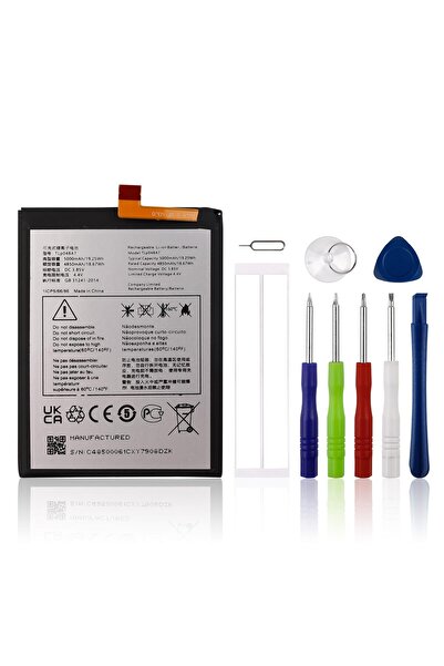 indirimplus 20 SE UYUMLU BATARYA 5087Z 5087N