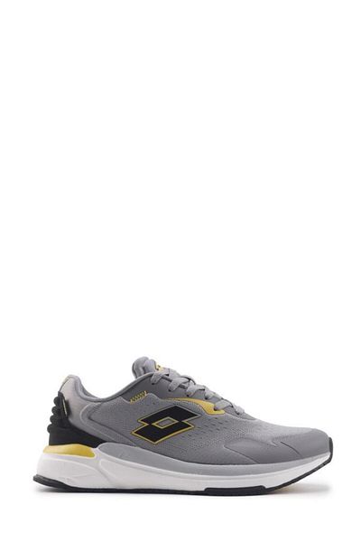 Lotto CANTON 4FX101502734 Men's Walking and Running Shoes Gray TUruncu 40-45