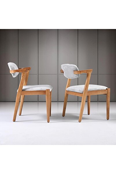 Mobilya Dükkanım Zeus Sandalye HDR1357