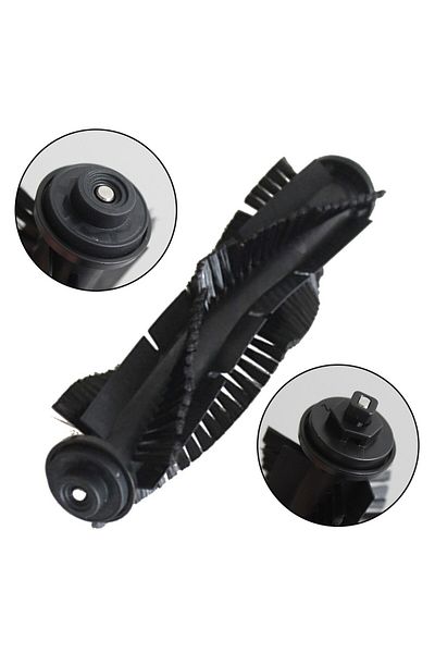Popüler Tefal Rg7675 X-Plorer 75 Robot Vacuum Cleaner Main Brush Accessory