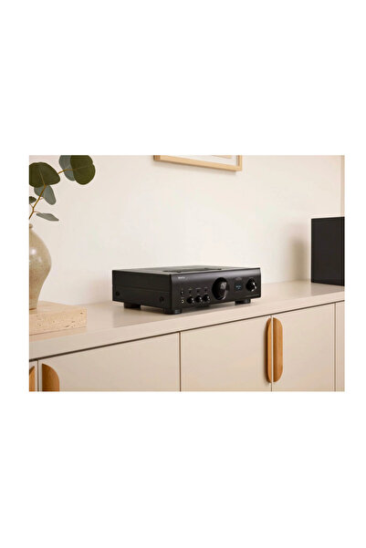 Denon PMA-900NE STEREO WIFI AMPLI BLACK