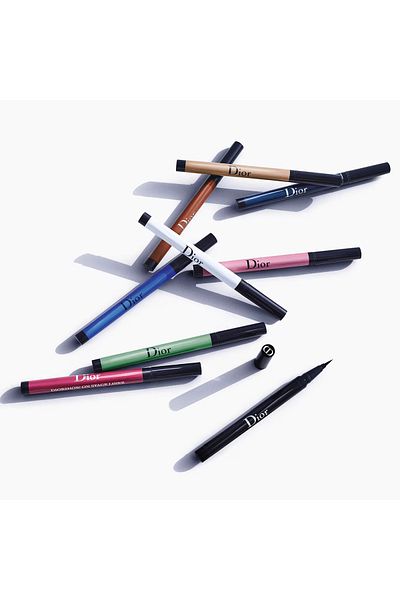 Dior - DIORSHOW ON STAGE EYELINER - LINER 096