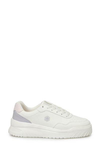 lumberjack Pantofi de damă RYNERA 4FX OFF WHITE
