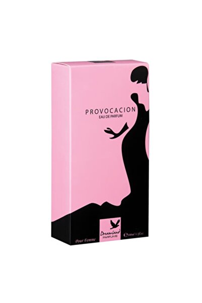 dreamland Parfum Provocacıon 100 Ml