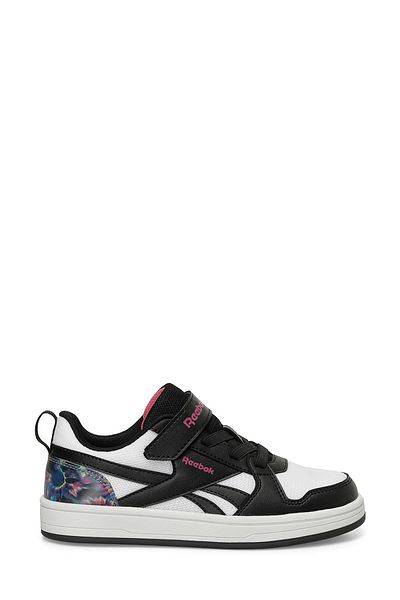 Reebok Bílé dívčí tenisky ASERO LITE