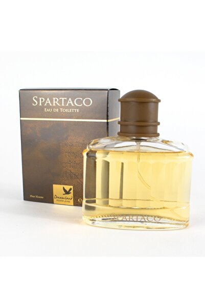 dreamland Parfum Spartaco 100 Ml
