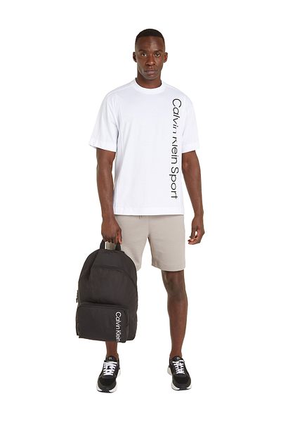 Calvin Klein T-Shirt, XL, Beyaz