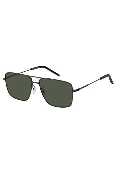 Tommy Hilfiger TH 2110/S 59 15 145 PLVD QT 3 003 MATTE SUNGLASSES