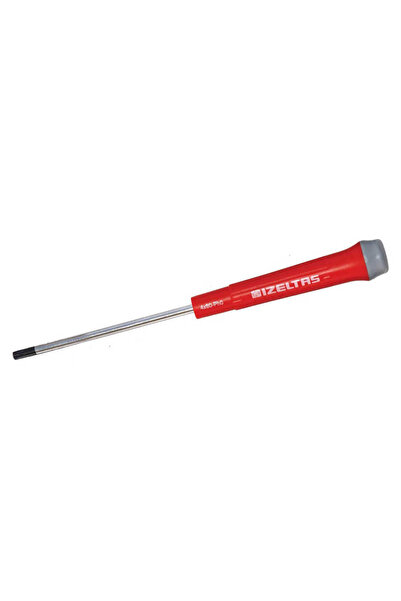 İzeltaş T8 Torx Uçlu Klemens Tornavida