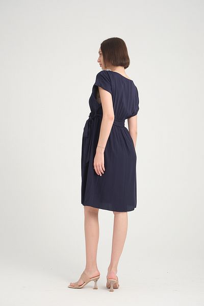 Entarim Belmando Maternity Dress