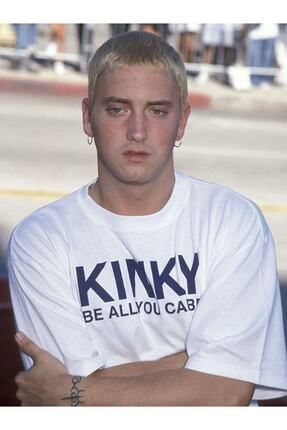 Eminem t shirt outlet
