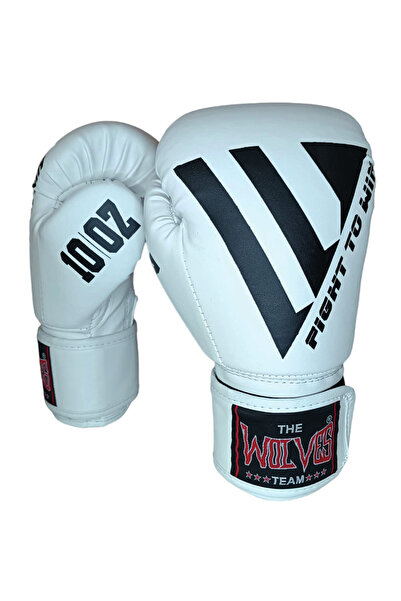 JUMOK قفازات الملاكمة