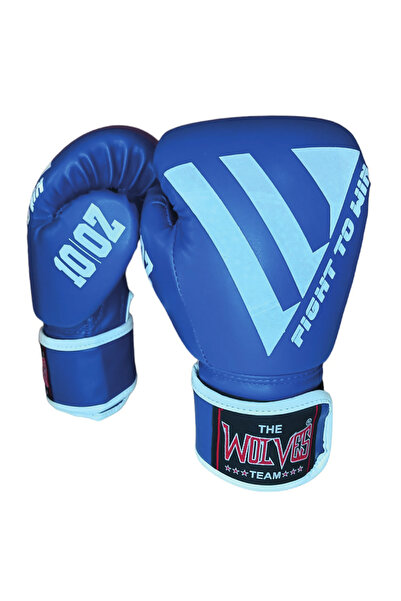 JUMOK قفازات الملاكمة