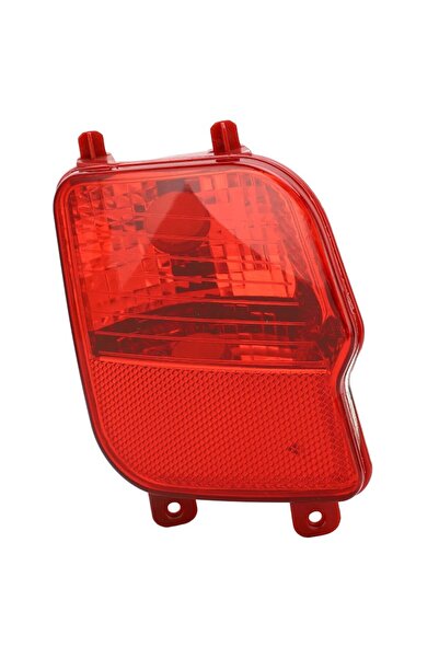 NS Nilser Auto Parts بيجو 3008 2019-2022 عاكس خلفي يسار