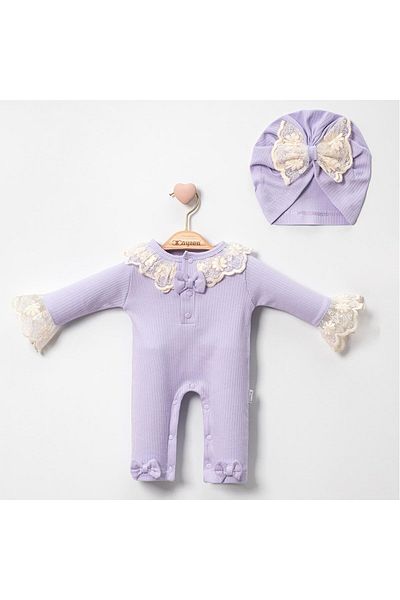Puro Cotone Baby Rompers
