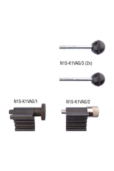 CETA FORM N15-K1VAG Sente Apparatus Set