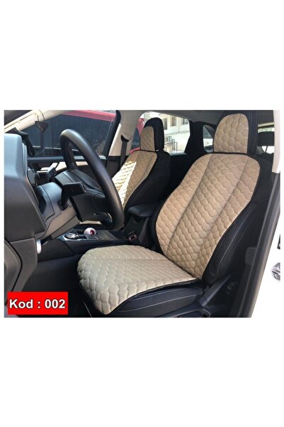caraks Μαξιλάρι καθίσματος πολυτελείας Kia Sorento 2002-2010 - Μπροστινό διπλ...