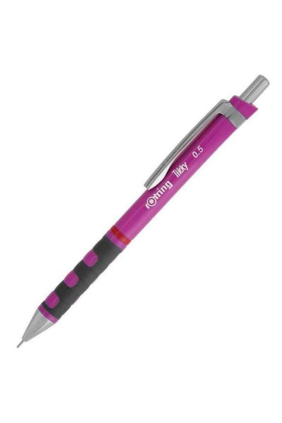 Rotring Tikky Versatil Pen Purple 0.5 mm 2007255