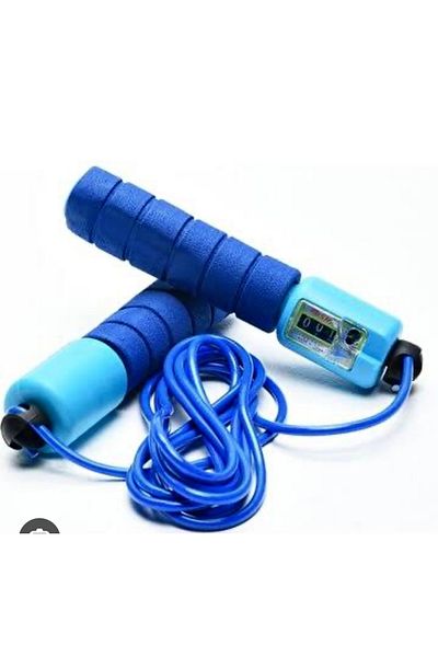 pullmarkt حبل القفز مع ساتاش