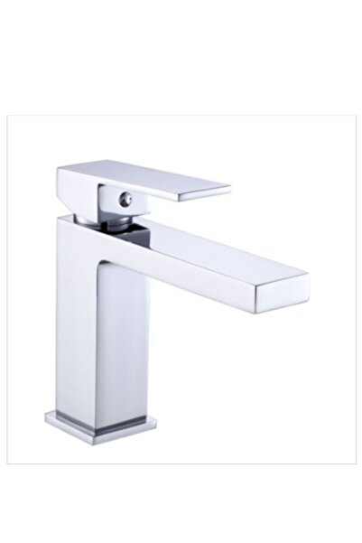 Boheme Fleko Rio Krom Lavabo Bataryası