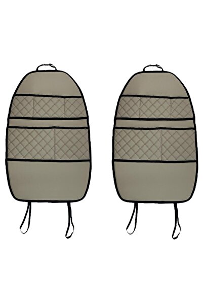 caraks Organizator intermediar din piele artificială pentru Dacia Duster 2010...