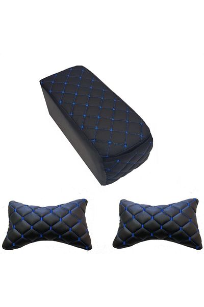 caraks Peugeot 301 After 2012 - Compatible Armrest and Neck Collar