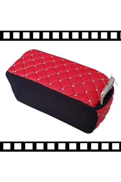 caraks Renault 21 Manager - Armrest with Pockets and Unassambled Armrest and All Safes