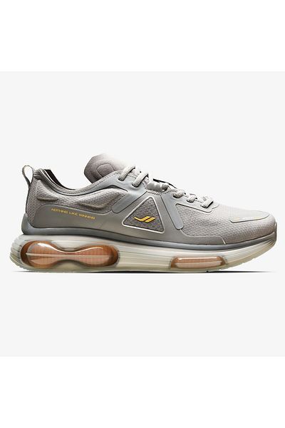 Lescon Pantofi sport Airfoam Marble pentru bărbați gri 24bae00marbm-306