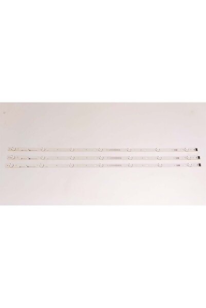 LG 43uj701v Led Bar, Innotek 17y 43ınch_ A-type, 43lj61_fhd, Ssc_43lj61_7led,...