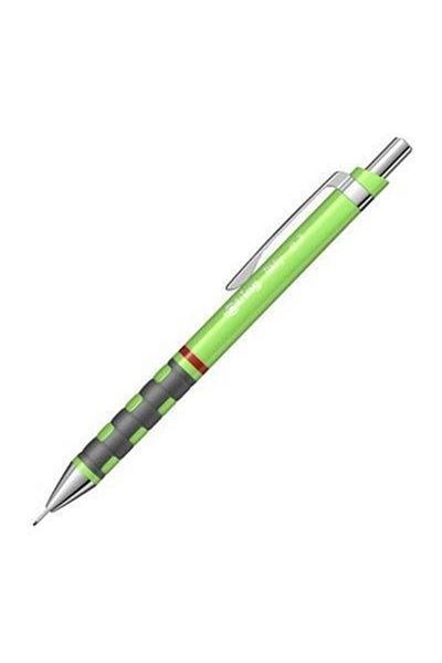 Rotring Tikky 0.7 Neon Green Versatil Pen