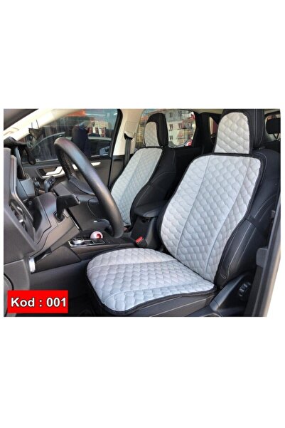 caraks Citroen Berlingo 2008-2020 Pernă de scaun de lux față - față interioar...