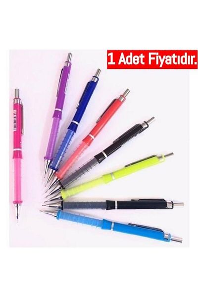 Mikro Versatil Pen 0.5 Mm Mk-9004-48 (1 PC)