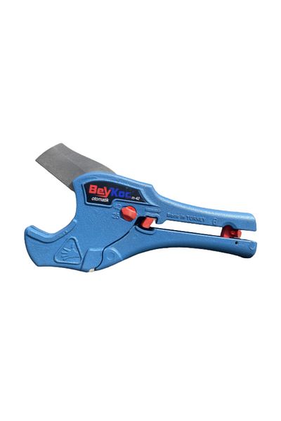 KOLDOOR Beykoç Fully Automatic Pprc Pipe Cutter 42 Mm Candan 20 Mm 25 Mm 32 Mm 40 Mm Set