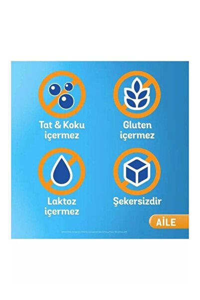 Enterogermina Family 5 ml x 20 Flakon 2 Li Mutlu Aile Paketi