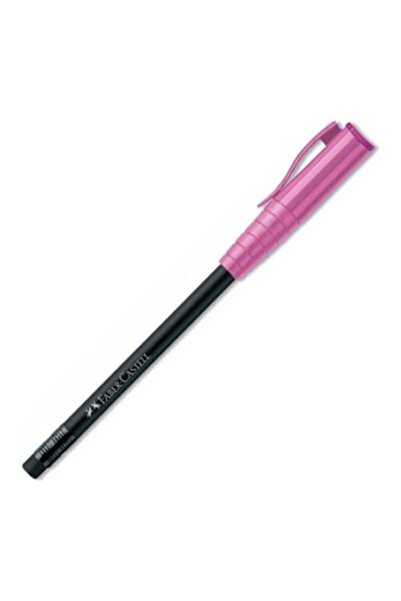 Faber Castell İdeal Kalem Bold, Pembe