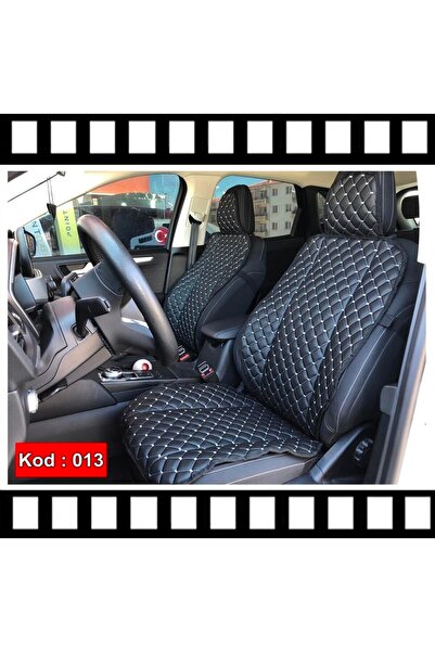 caraks Μαξιλάρι καθίσματος πολυτελείας Toyota Avensis 2009-2015 - Δύο μεταξύ ...