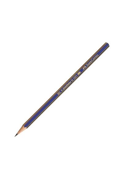 Faber Castell قلم جولدفابر المتدرج موديل 2 ساعة