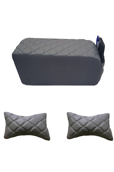 caraks Renault 9 Broadway - Compatible Armrest and Neck Collar