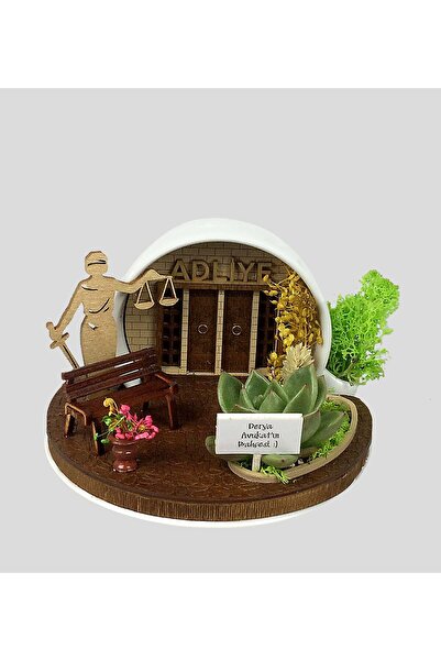 ZMapDesign Hukuk Bahçesi