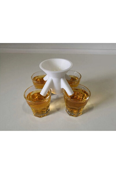 Rapithwin Practical 4 Cup Drink Filler