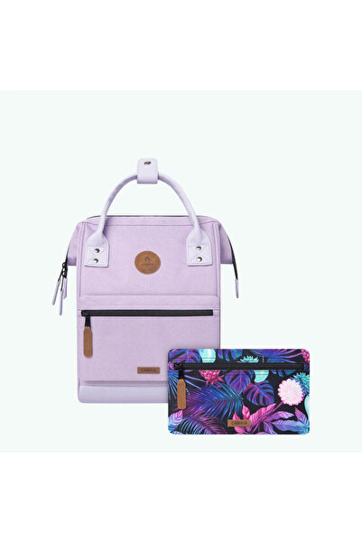 Cabaia CABAİA JAIPUR ADVENTURER SMALL UNİSEX SIRT ÇANTASI