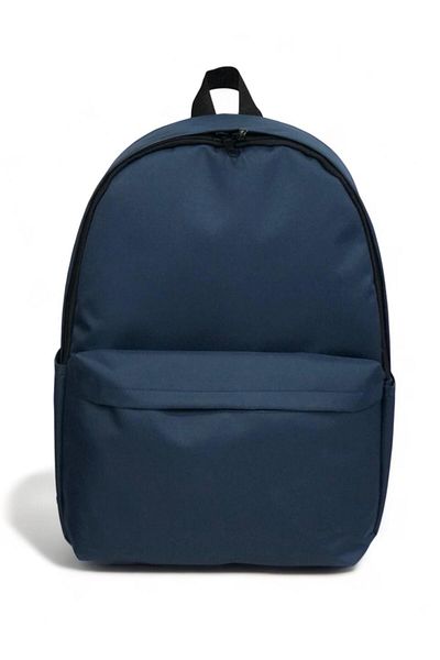 Epod Unisex MIDDLE SIZE 2 Hugbag with Water Bottle Black Espak 2 Compartment Backpack, School, Sports Bag