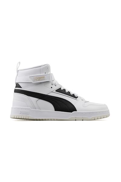 Puma Rbd Game Casual Παπούτσια Sneaker White
