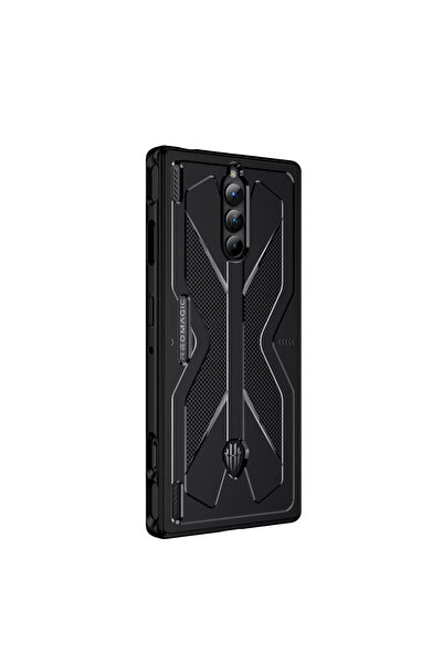 Microcase Zte Nubia Red Magic 8s Pro / Pro Plus / 8 Pro Gamepad Tpu Silikon K...