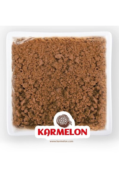 KARMELON Karamelize Bisküvi Tozu 2 KG