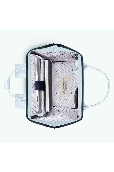 Cabaia Cabaïa Adventurer Medium Unisex Backpack - Puntarenas