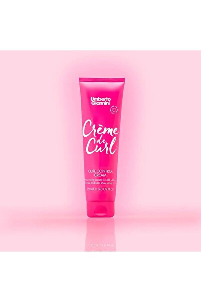 Umberto Giannini Creme de Curl Bukle Kontrol Kremi 150 ML